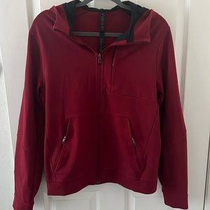 Lululemon men’s sweater/sweatshirt